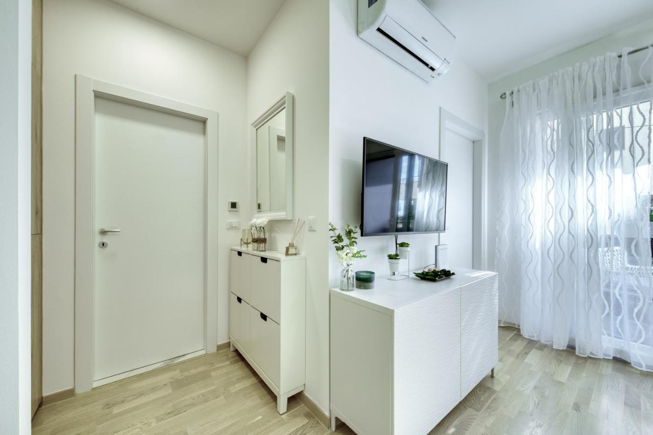 Apartment Alegria Zadar Extérieur photo